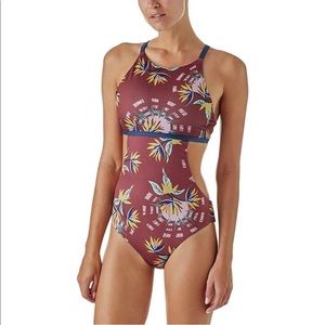 Patagonia Nireta One-Piece Swimsuit - S